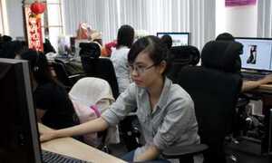 NPH Game VNG đào tạo miễn phí SV thiết kế đồ họa