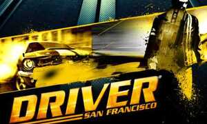Driver: San Francisco có phần chơi mạng cực kỳ hấp dẫn