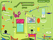 Phục vụ bữa ăn trưa