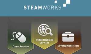 Steamworks không còn là của 