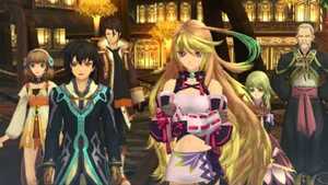 Tales of Xillia đạt mốc bán ra cao “ngất ngưởng”