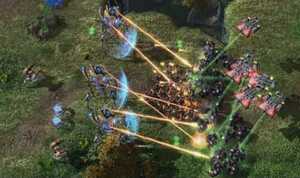 Blizzard rải hàng loạt game 