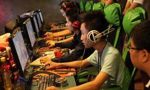 VEC 2011: Danh sách các game thủ đại diện cho miền Bắc