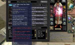 Sự kiện Thiên Điểu Huyết được gamer nhiệt liệt đón nhận