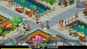 Bản thử nghiệm của Minh Chủ Võ Lâm gây ấn tượng mạnh