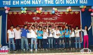 Rộn ràng và ấm áp 