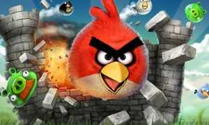 Bàn về cơn sốt mang tên Angry Birds trên toàn thế giới