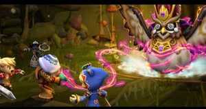 Đến với Học viện Rồng và trải nghiệm bí kíp thành công