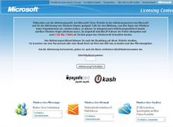 Cảnh giác trước Trojan nguy hiểm giả mạo Microsoft