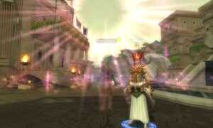 CĐTL: Gặp Game thủ đầu tiên hạ gục Bạch Linh Xà