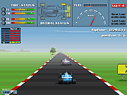 Đua xe siêu hạng