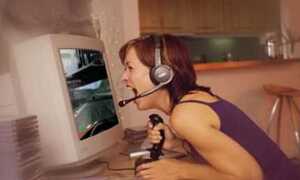 Bàn về xu hướng và khẩu vị của những nữ gamer