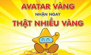 Game thủ Ongame và cơ hội khám phá bí ẩn Avatar Vàng