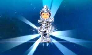 Dragonica: Gamer đứng trước cơ hội hóa Transformers