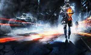Battlefield 3 