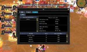 VCK giải đấu Long Kỳ 8 khai mạc đầy kịch tính