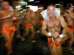 Chuyện ly kỳ về ngôi làng biến đổi giới tính