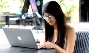 Gặp Hà Kim - game thủ xinh đẹp của Miss Teen 2011