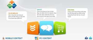 Vỡ òa cảm xúc với kho Game cực đỉnh tại goContent