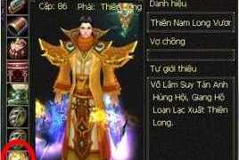 Xôn xao với game thủ tay không 