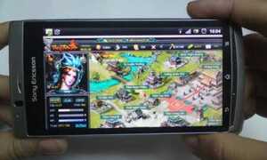 PTT: Giai đoạn CB game thành công ngoài tưởng tượng