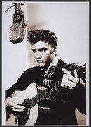 Những trang phục đắt giá nhất của Elvis Presley