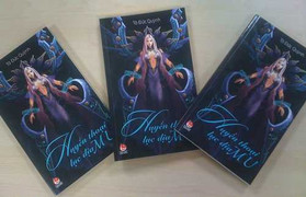 Việt Nam đã có cuốn sách về Game Online đầu tiên