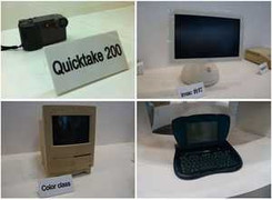 'Dàn đồ cổ' Apple xuất hiện tại Châu Á