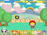 Món ăn ưa thích của các loài vật