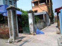 Em trai chém 16 nhát giết anh ruột