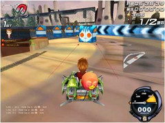 Zing Speed uy lực hơn với Khối Lập Phương