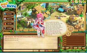 Trải nghiệm sơ lược Pet Kute phiên bản Việt hóa