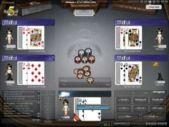 Loạn tài khoản 