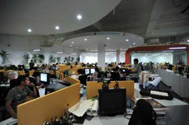 VNG mở rộng hợp tác ở lĩnh vực giáo dục