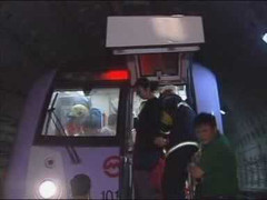 Hé lộ nguyên nhân tai nạn tàu điện ngầm ở Trung Quốc