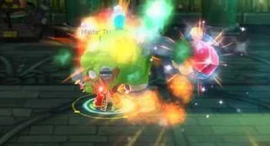 Cộng đồng game thủ xúc động vì Quái vật cô đơn