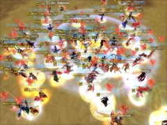 CĐTL: Điểm mặt ứng viên vô địch giải Long Kỳ 8