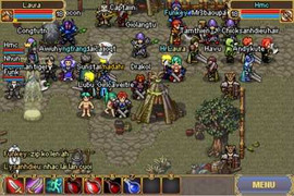 Chơi tiện lợi – Đa dạng thanh toán cùng VTC Mobile