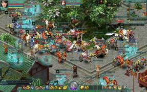 Ngừng phát code test, VLCM mở máy chủ Hỏa Long