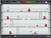 Heo đi tìm người yêu