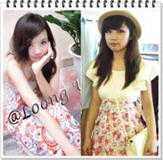 Loong Online: Mỹ nhân... 