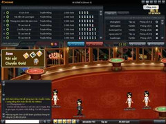 Ongame: Bí quyết thành công với Mậu Bình 2