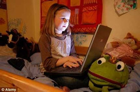 Trẻ thiếu ngủ thường kém cỏi hơn bạn bè