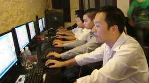 Chung kết sớm giải đấu Long Kỳ 8: Đầy kịch tính