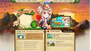 Pet Kute ra mắt với sự cố... lag 