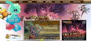 Kiếm Rồng 2.0 đã ra mắt, Gamer VN vẫn phải chờ