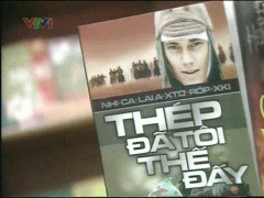 Văn học Nga trong lòng bạn đọc Việt Nam