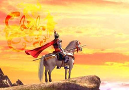 Chinh Đồ: Mở thêm máy chủ cùng hoạt động ingame