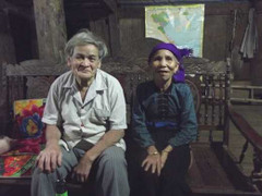 Đi tìm nguyên mẫu nhân vật Vợ chồng A Phủ