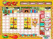 Mua sắm ngày giáng sinh